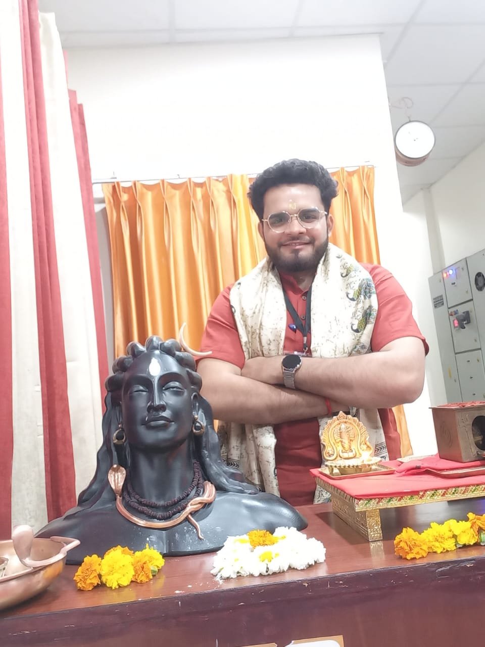 Nikhil Pareek